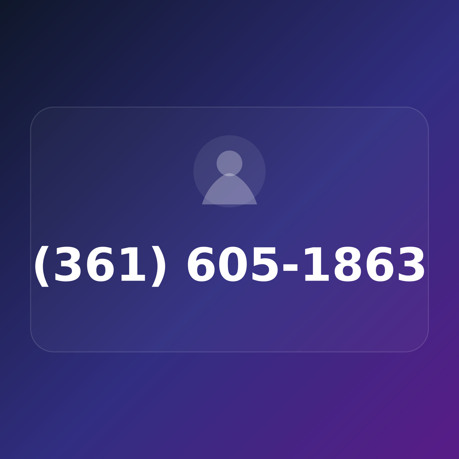 (361) 605-1VOD product image