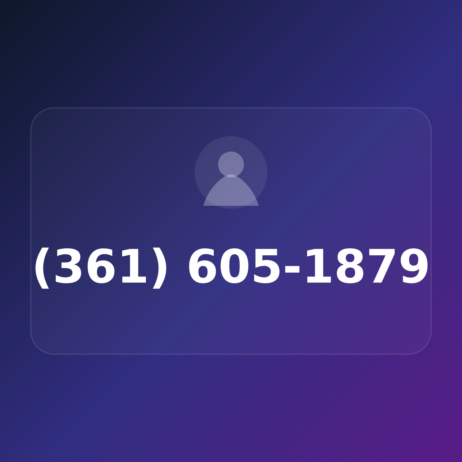 (361) 605-1TRY product image