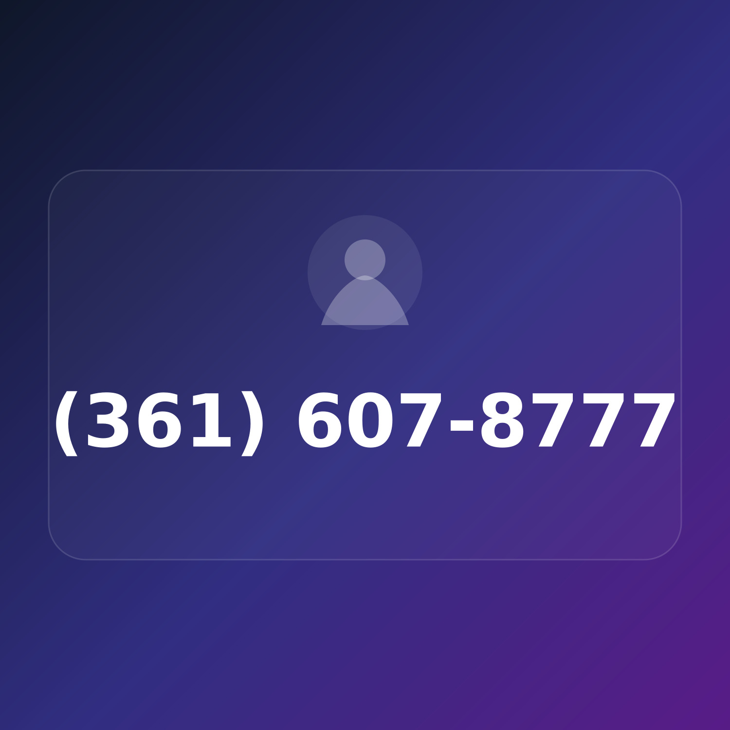 (361) 607-USPS product image
