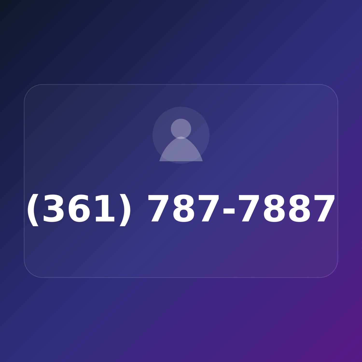 (361) 787-PUTS product image