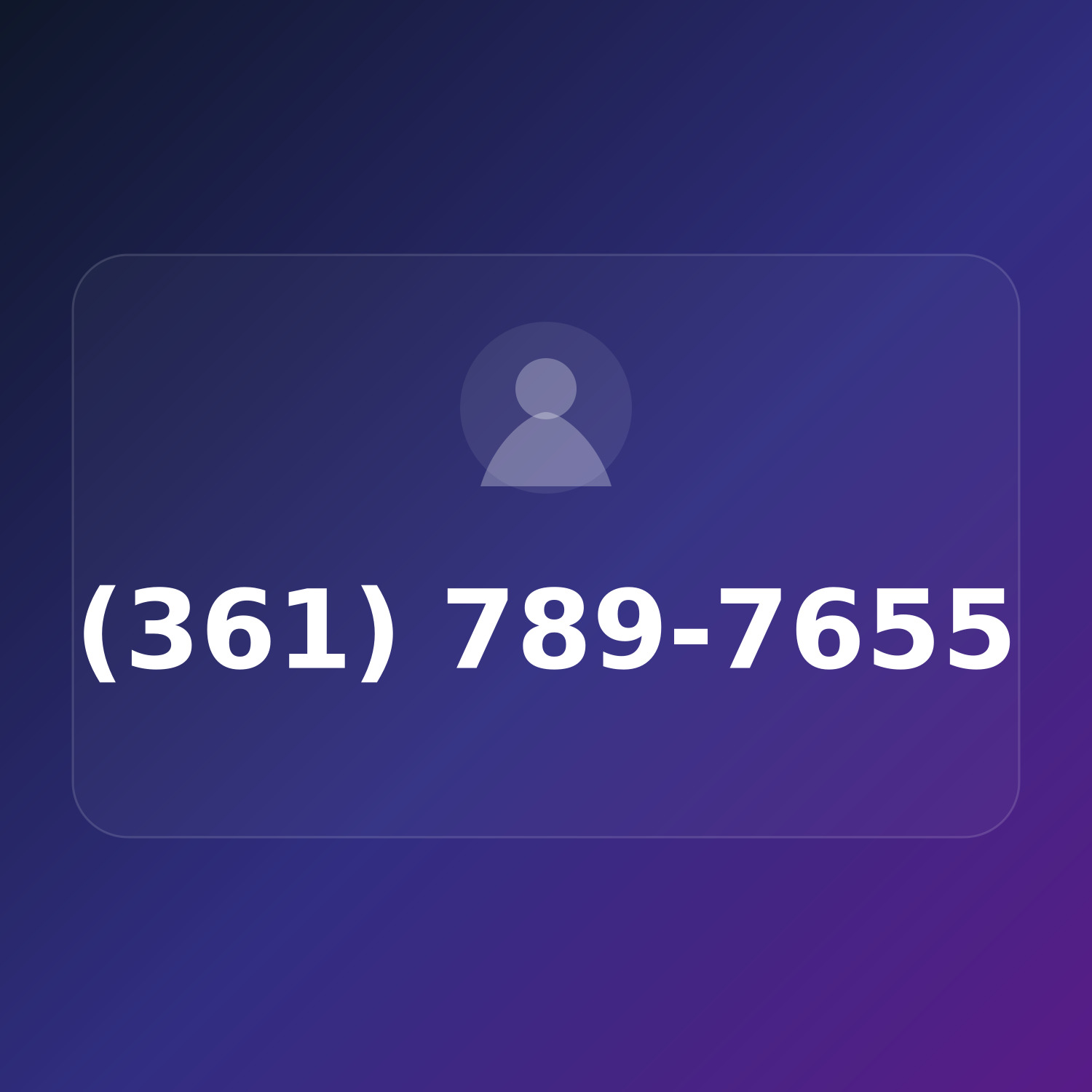(361) 789-POLL product image