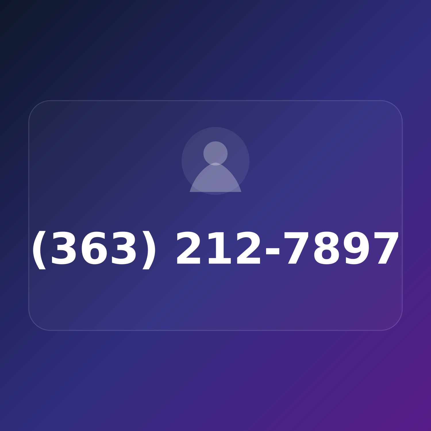 (363) 21-APT-97 product image