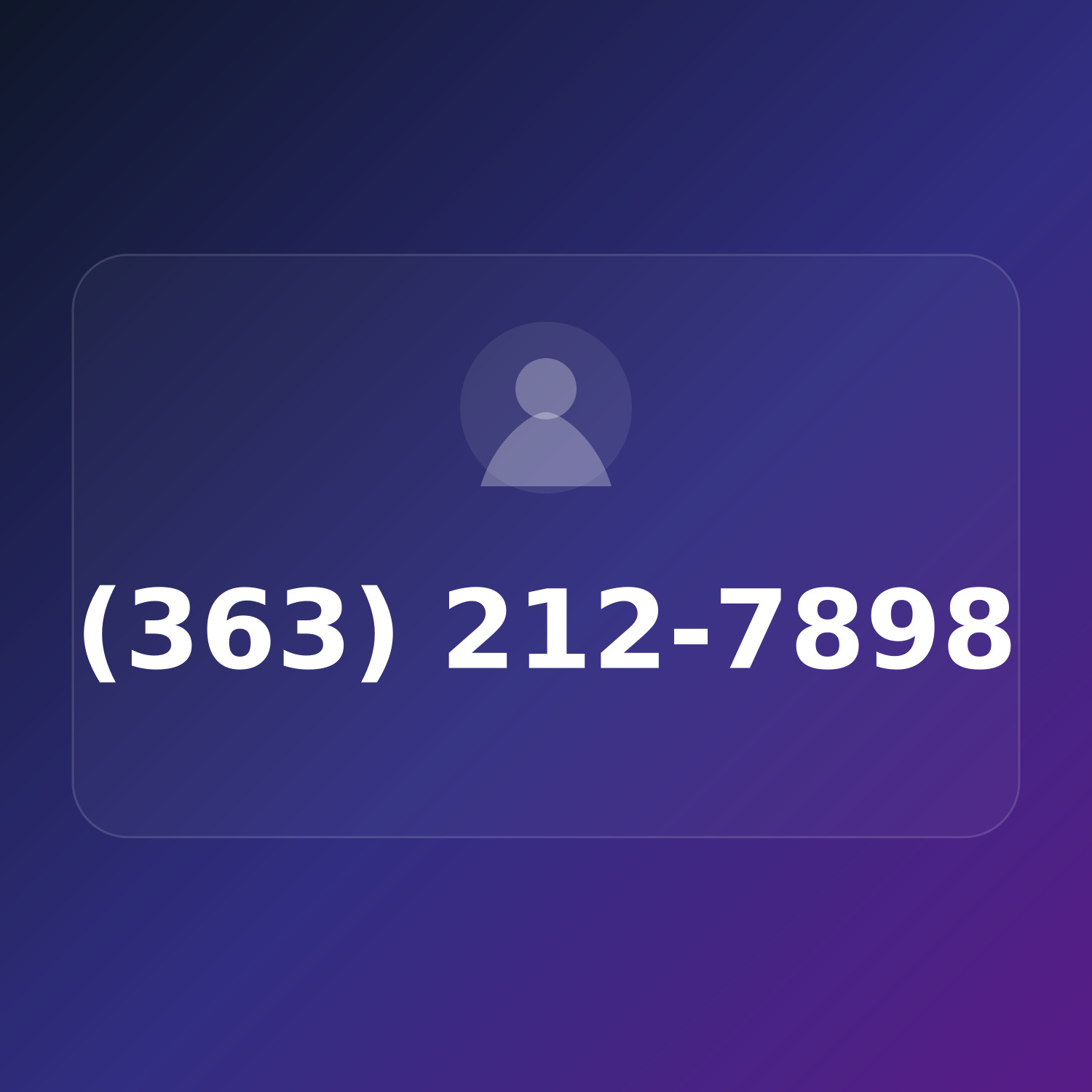 (363) 21-APT-98 product image