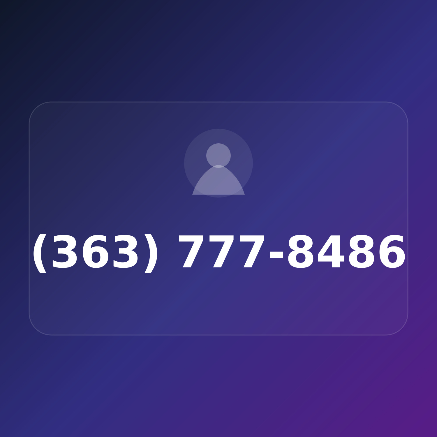 (363) 777-VIVO product image