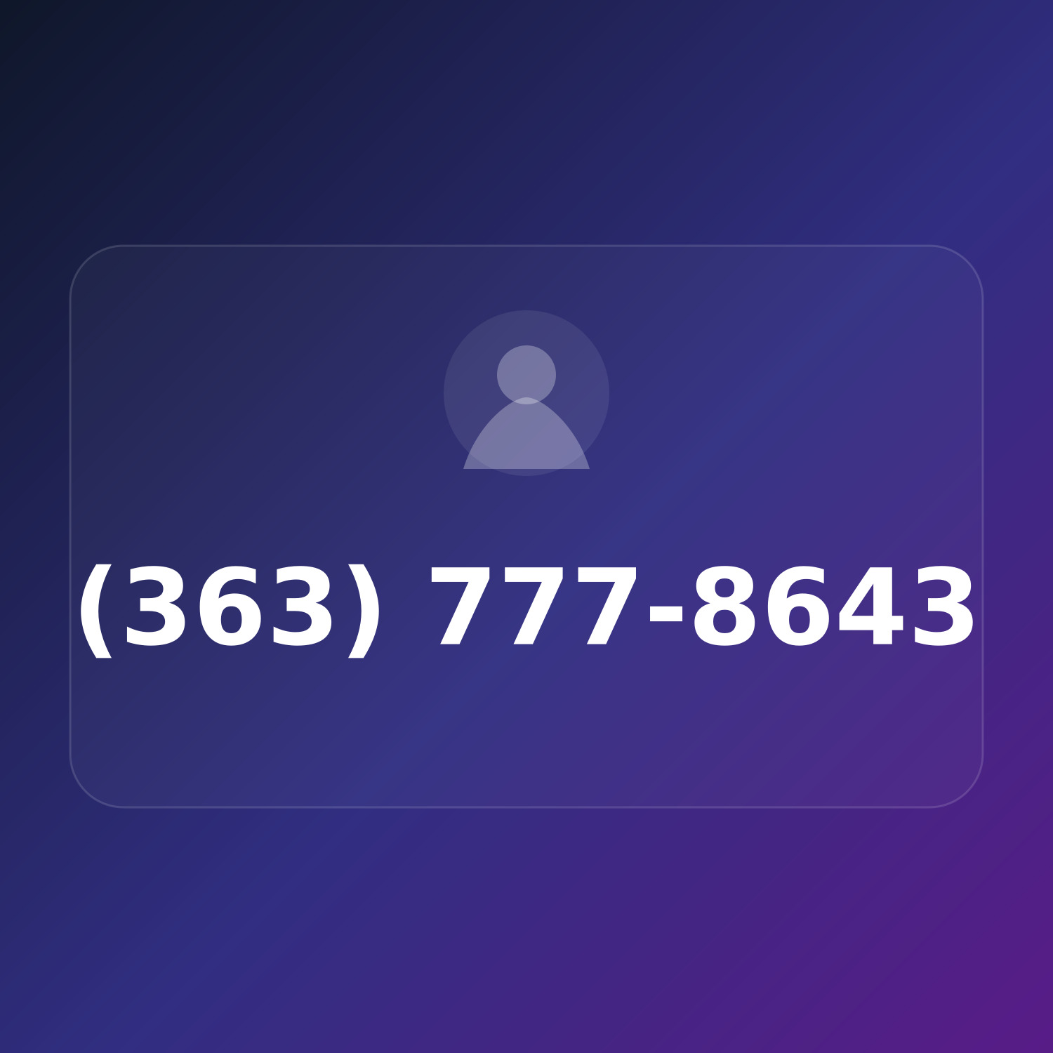 (363) 777-VOID product image