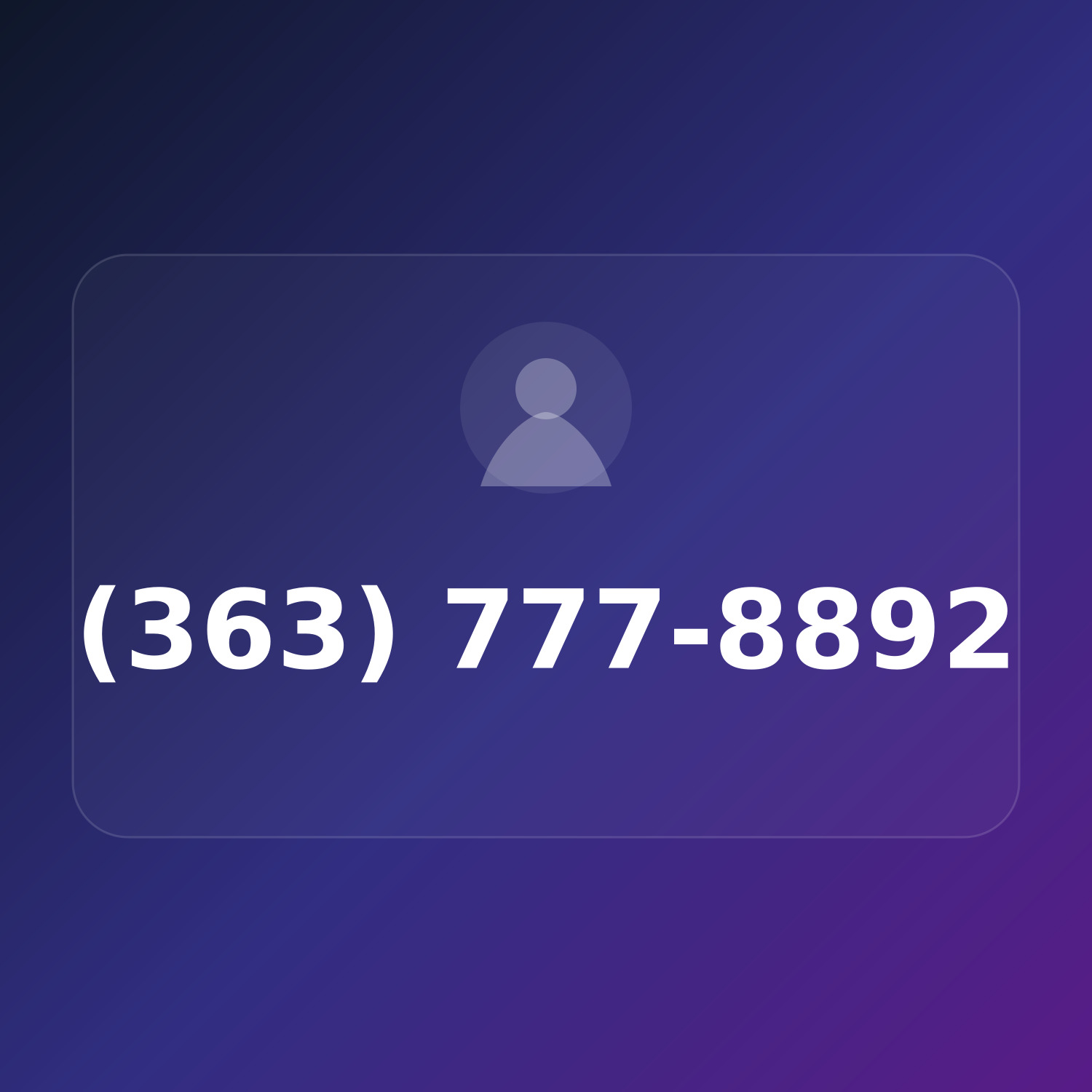 (363) 77-PUT-92 product image