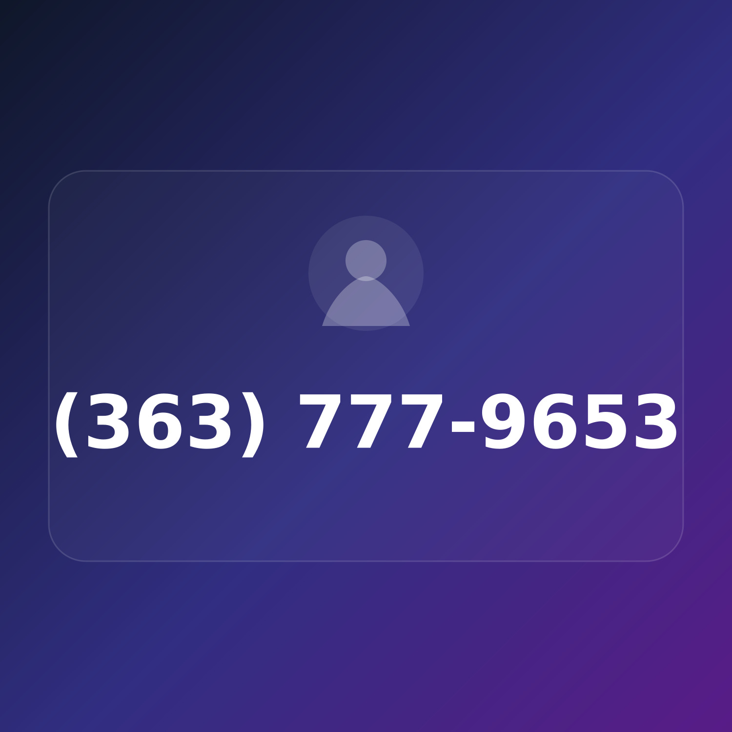 (363) 777-WOKE product image
