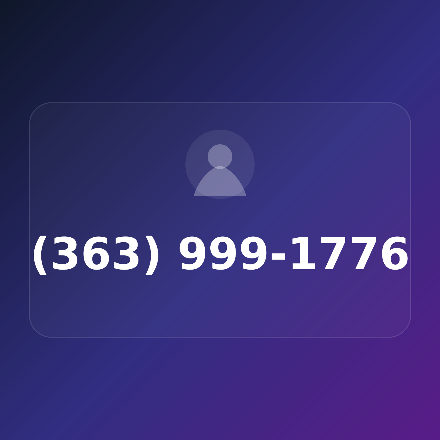 (363) 999-1776 product image