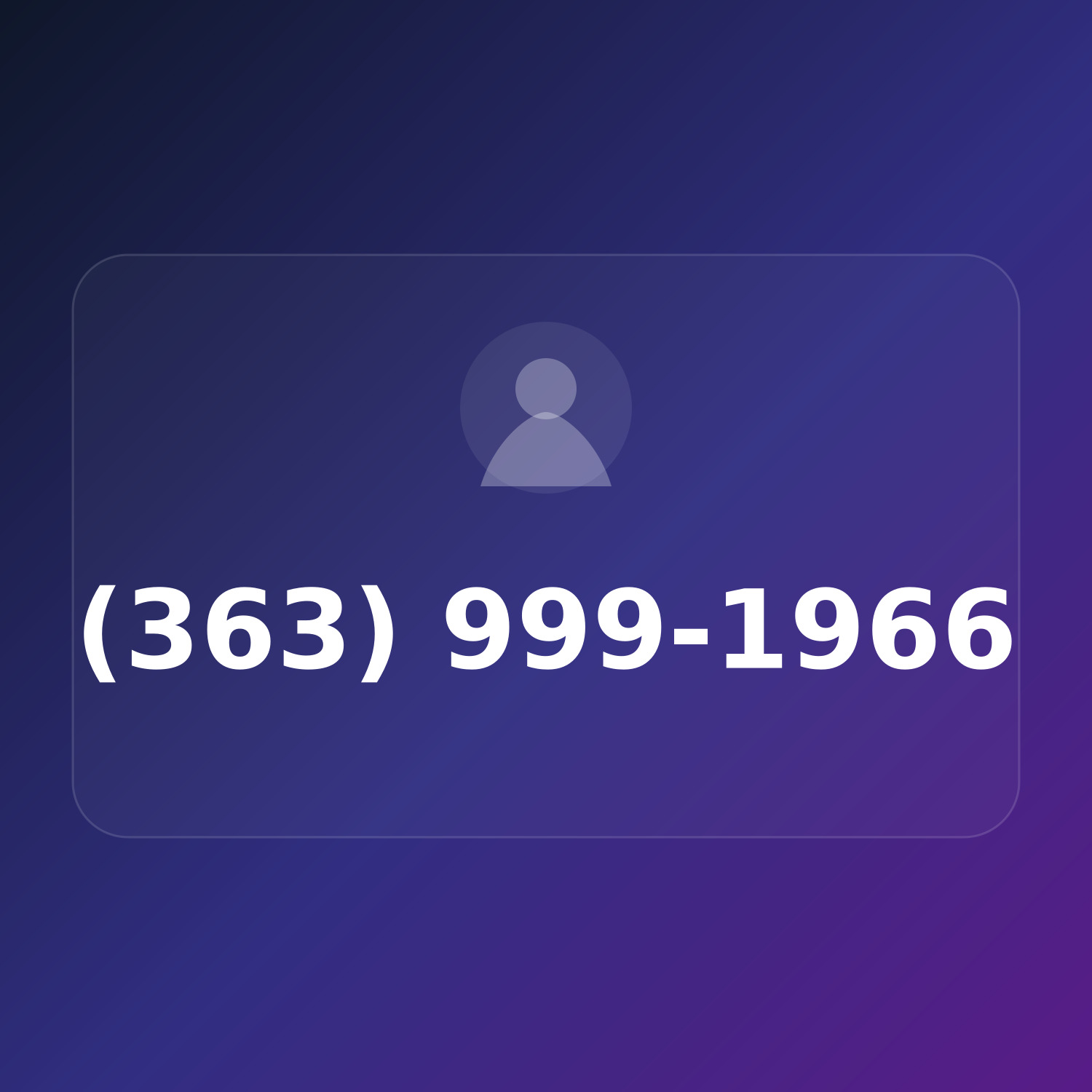 (363) 999-1966 product image