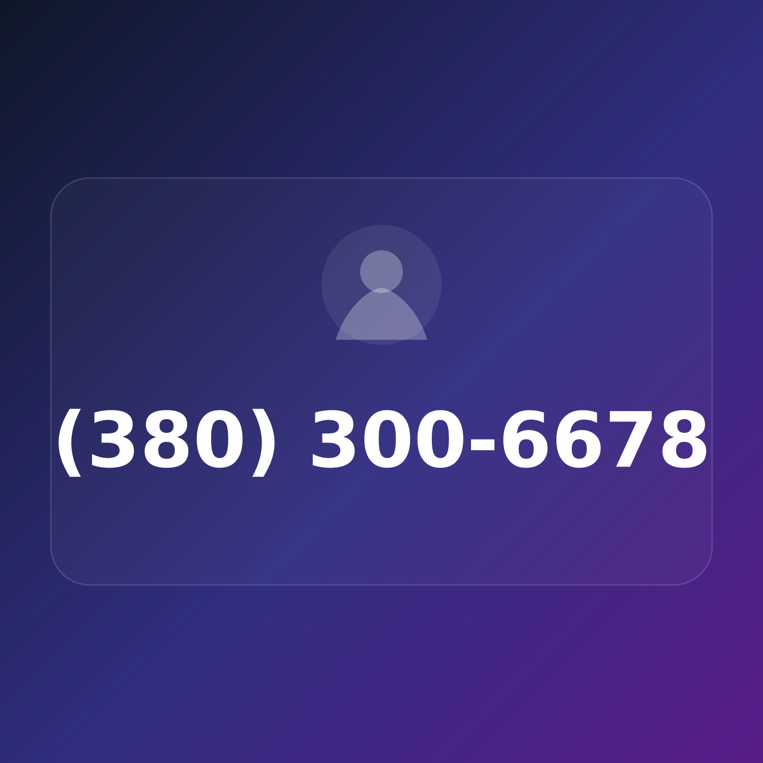 (380) 300-MOST product image
