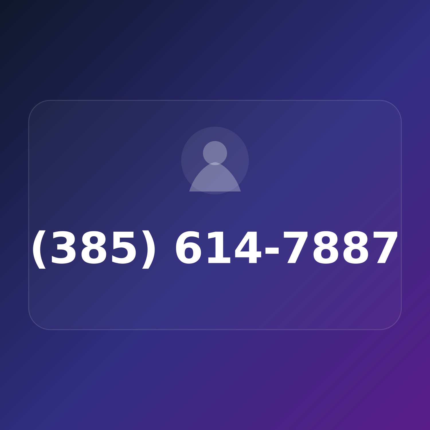 (385) 614-PUTS product image