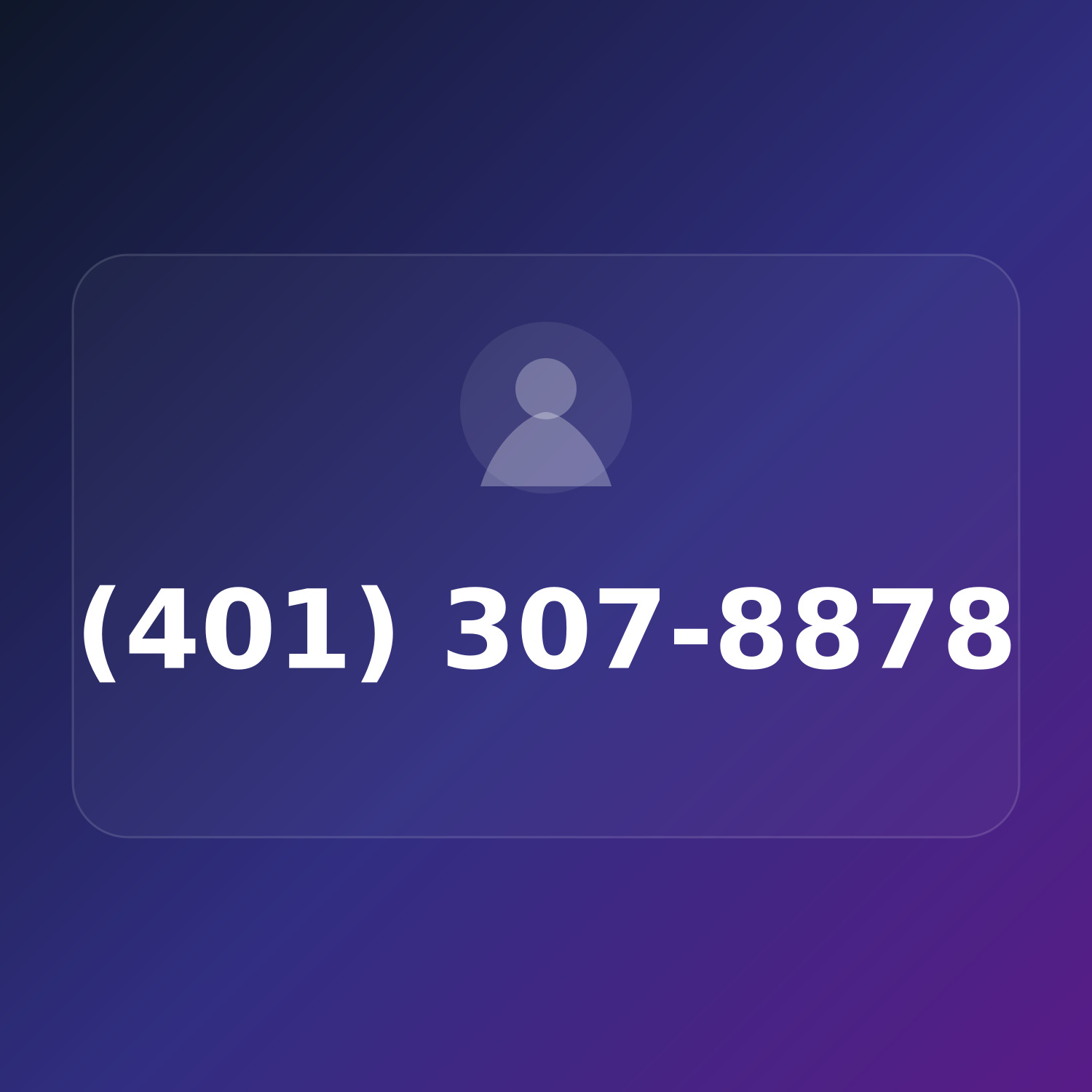 (401) 30-PUTS-8 product image