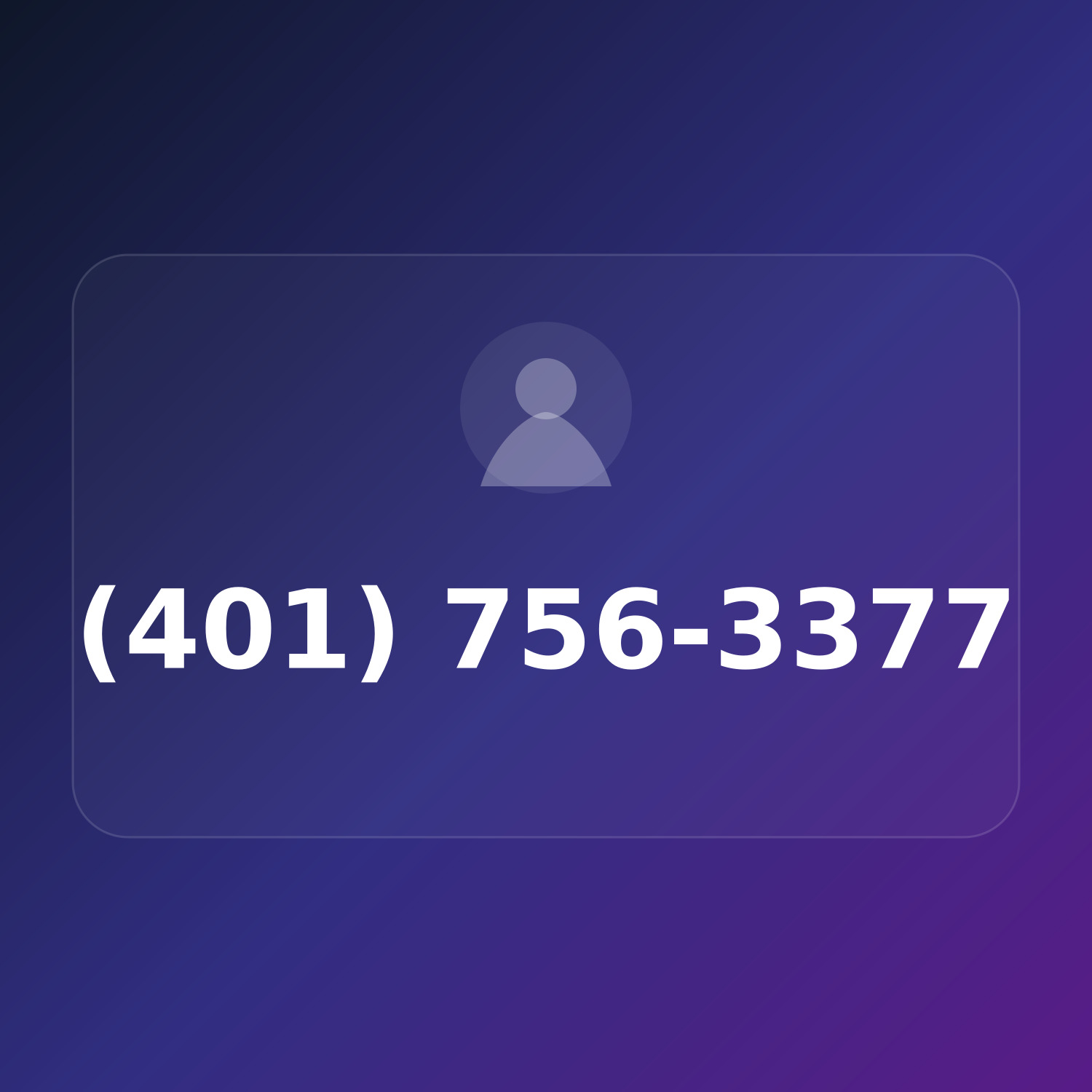 (401) 756-3377 product image