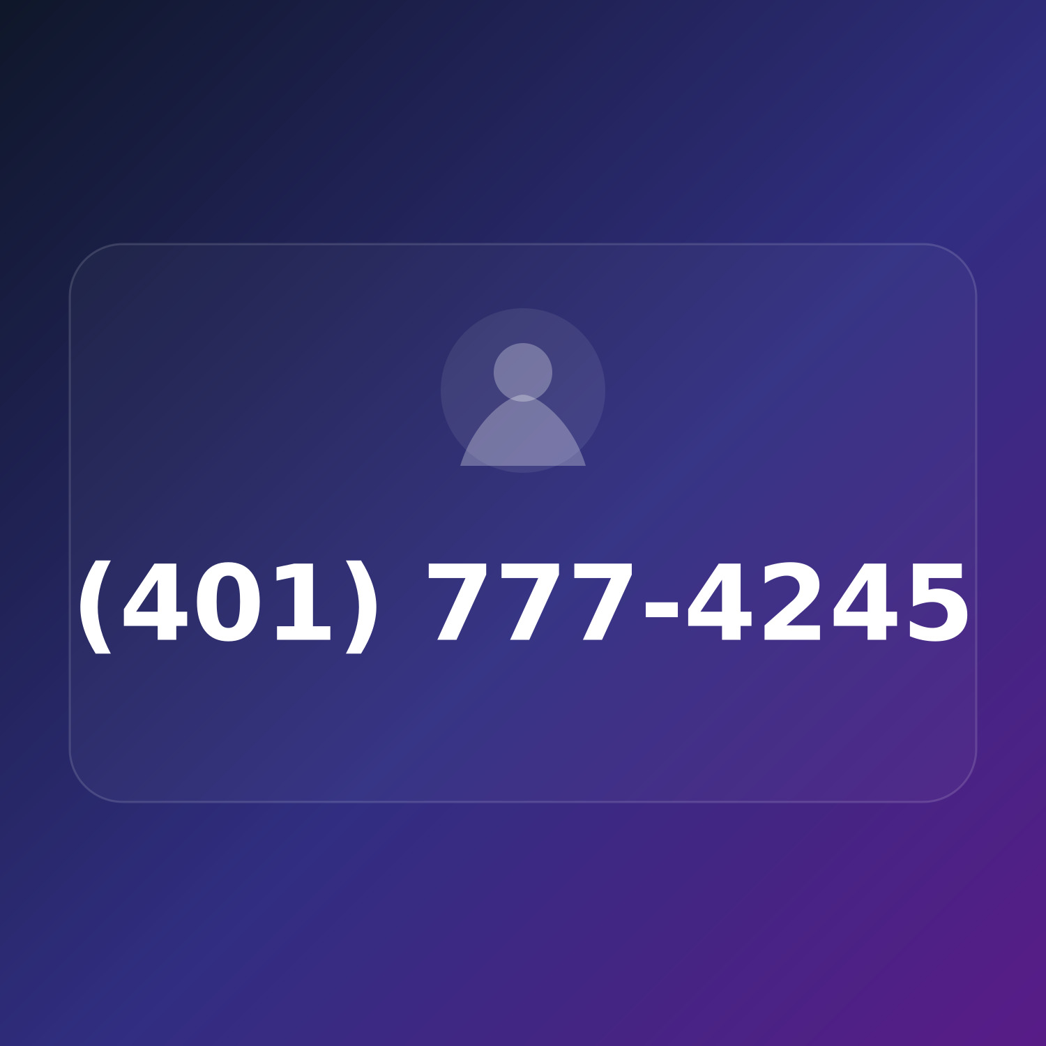 (401) 777-HAIL product image