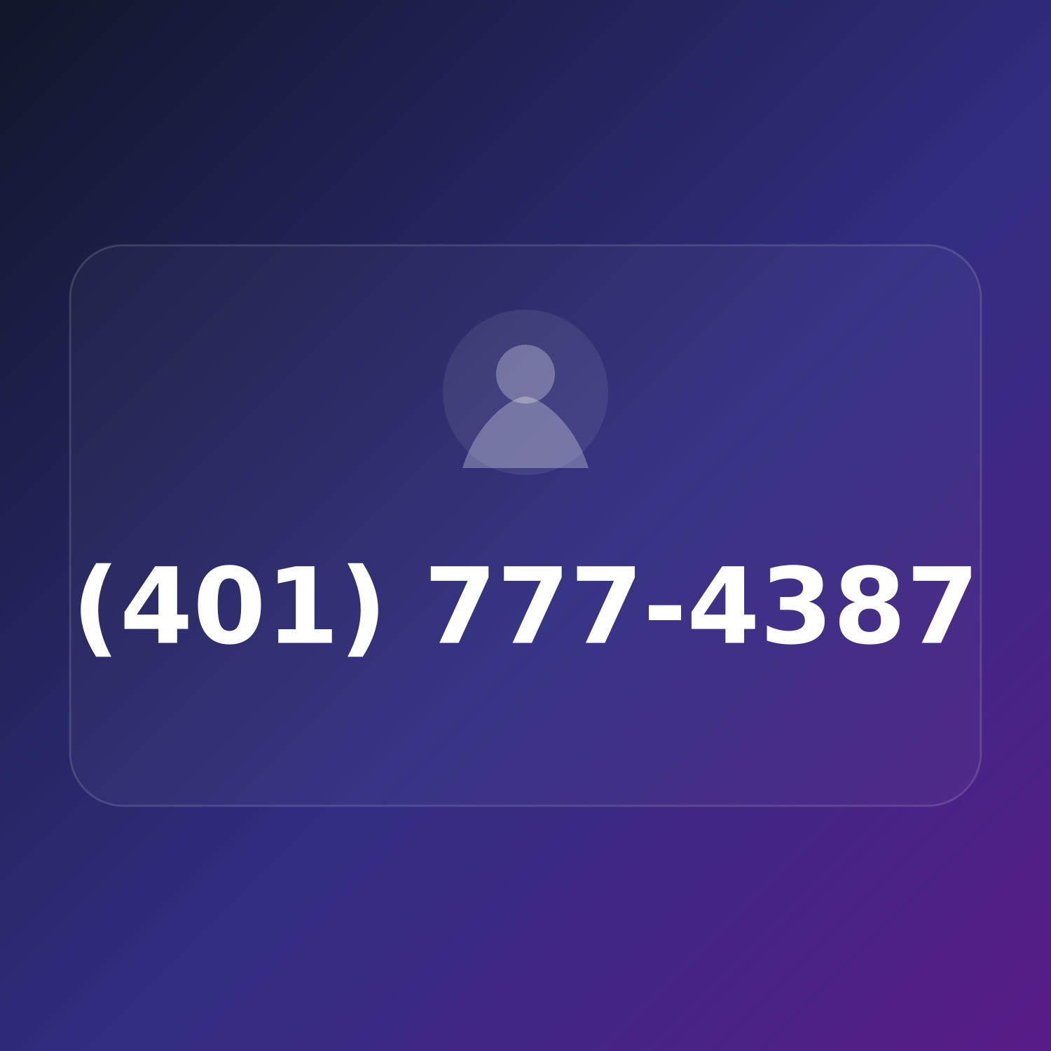 (401) 777-GETS product image