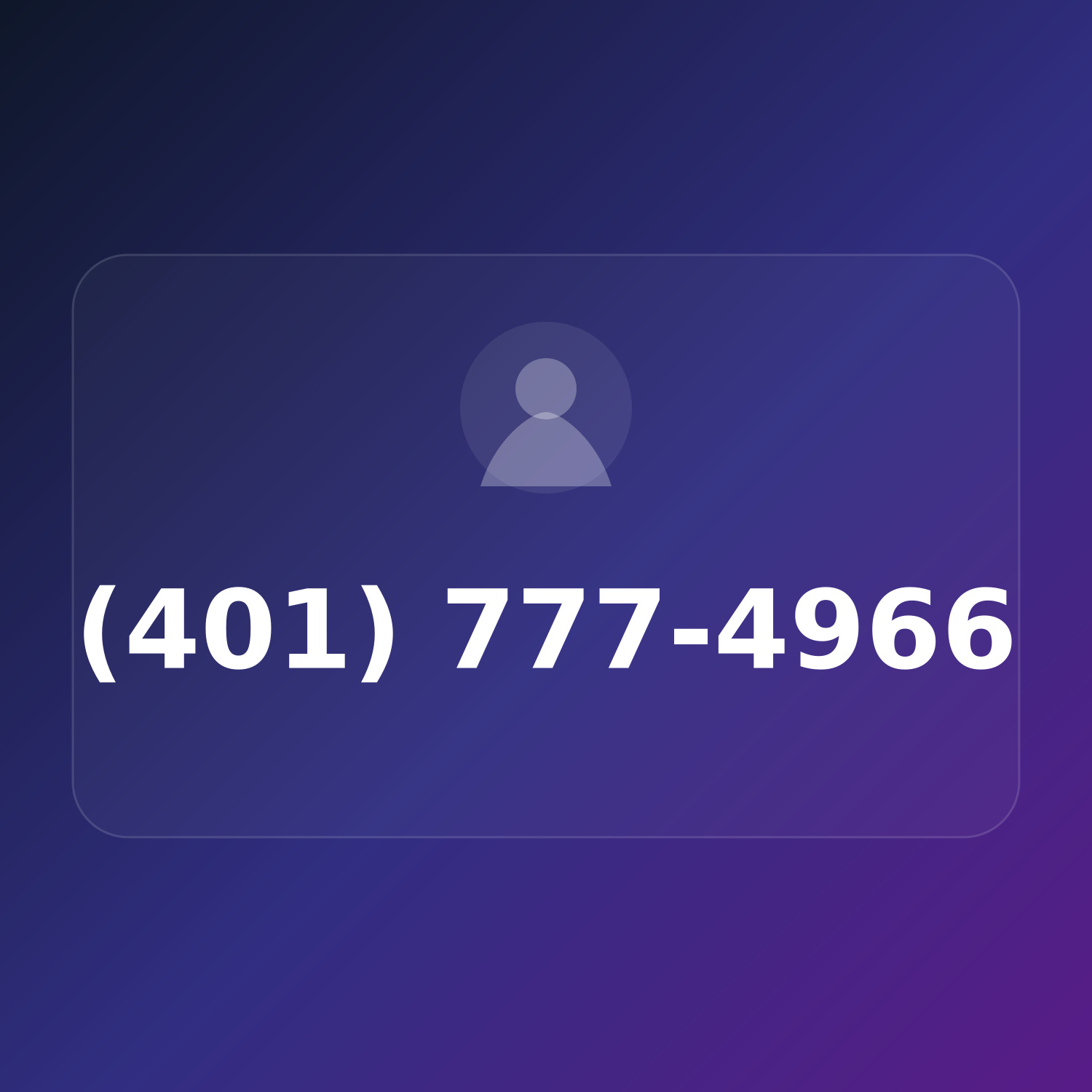 (401) 777-HYMN product image