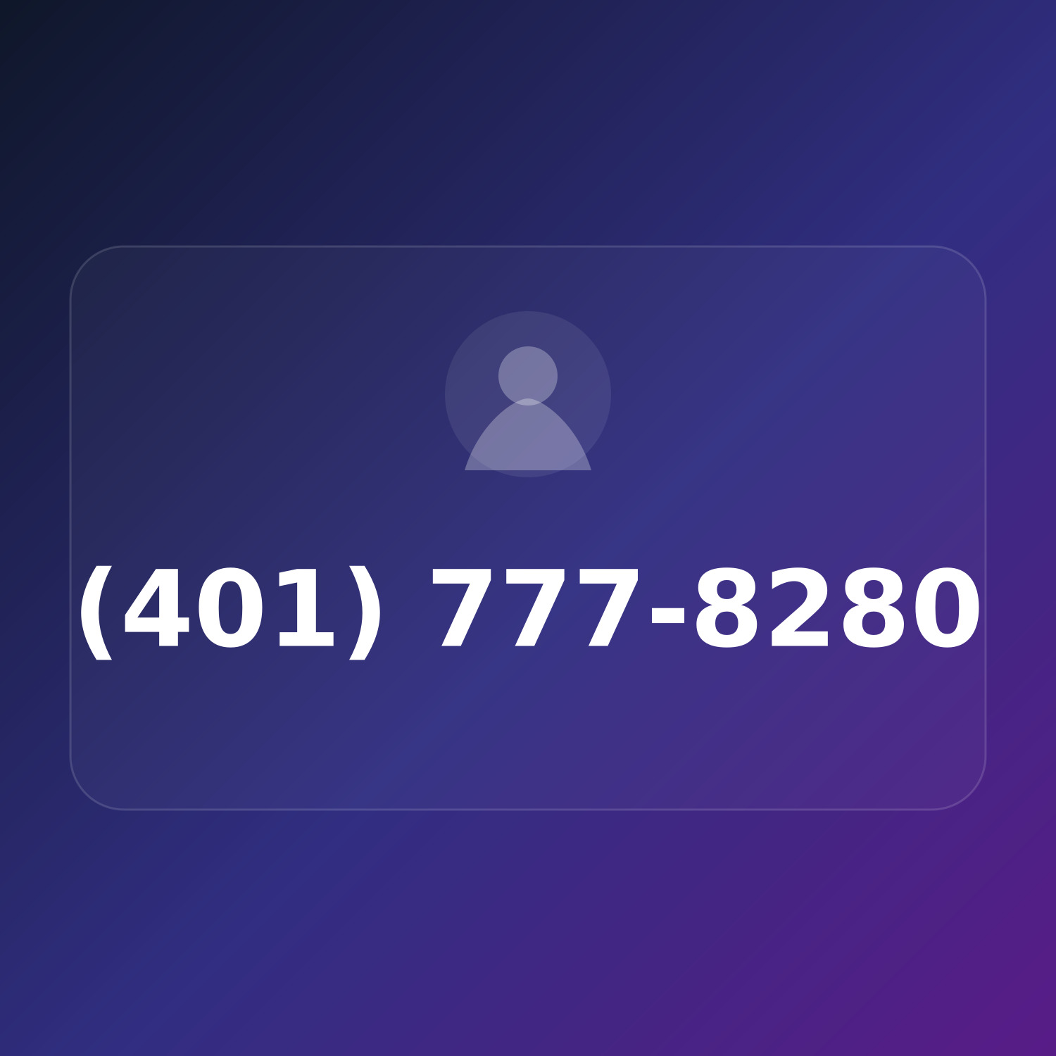 (401) 777-8280 product image