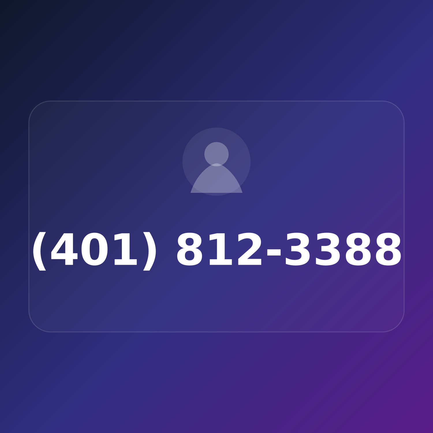 (401) 812-EDU8 product image