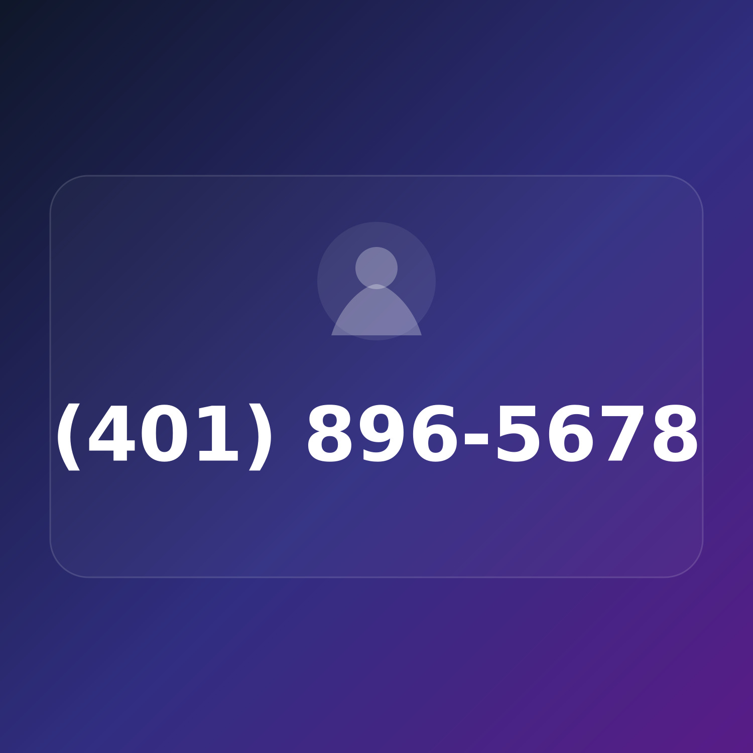 (401) 896-LOST product image