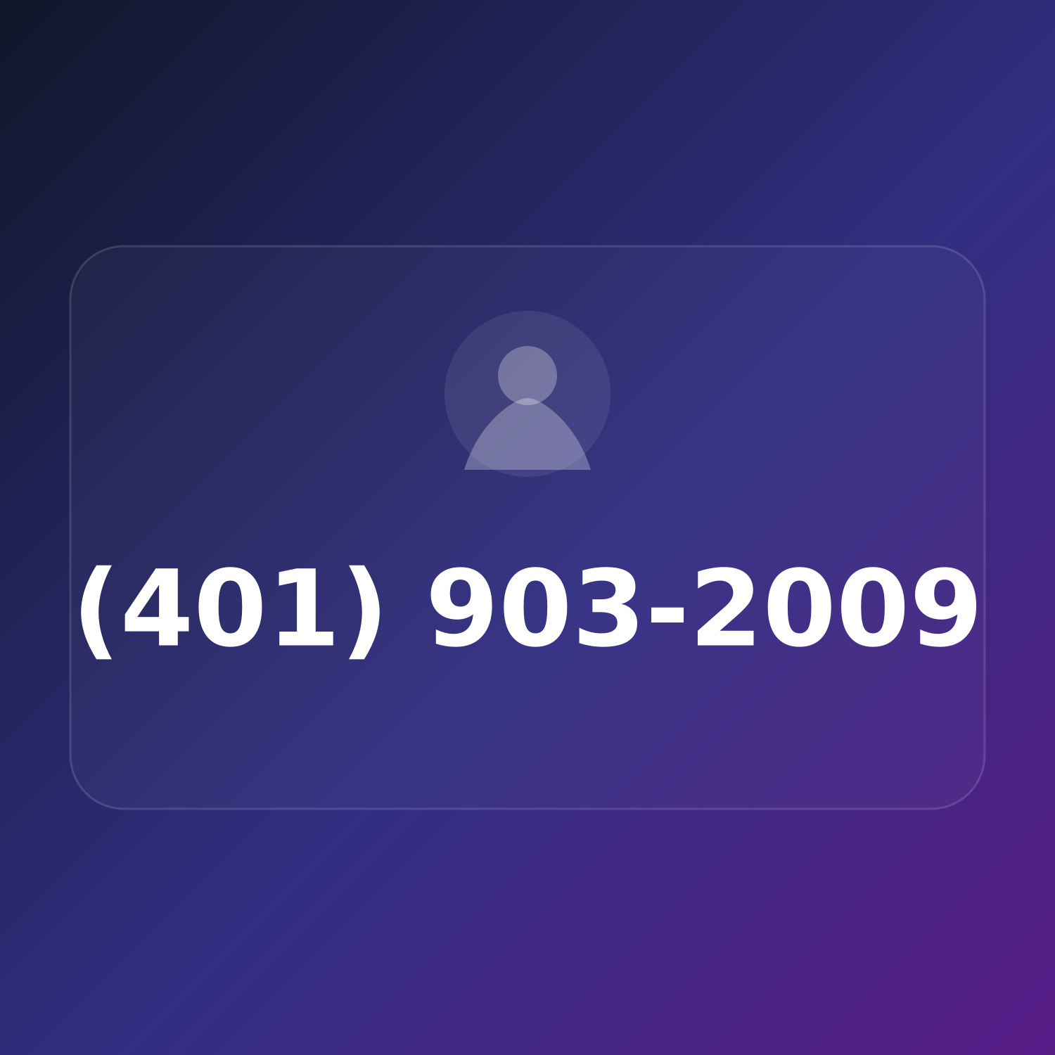 (401) 903-2009 product image