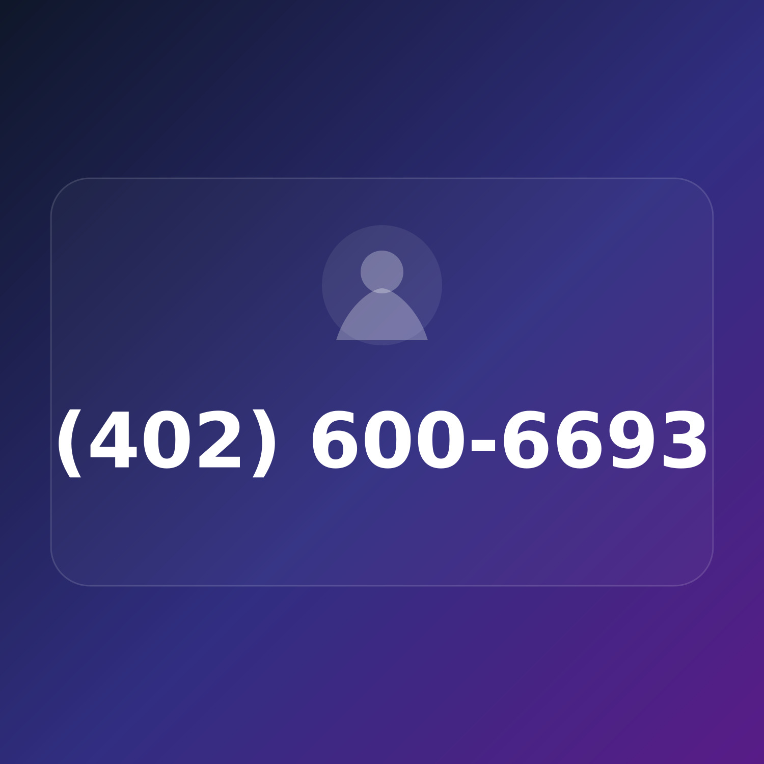 (402) 600-NOW3 product image