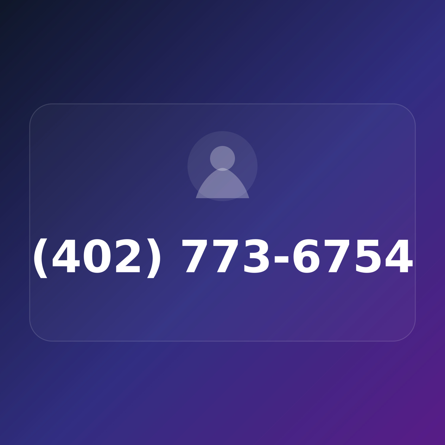 (402) 7-SEO-754 product image