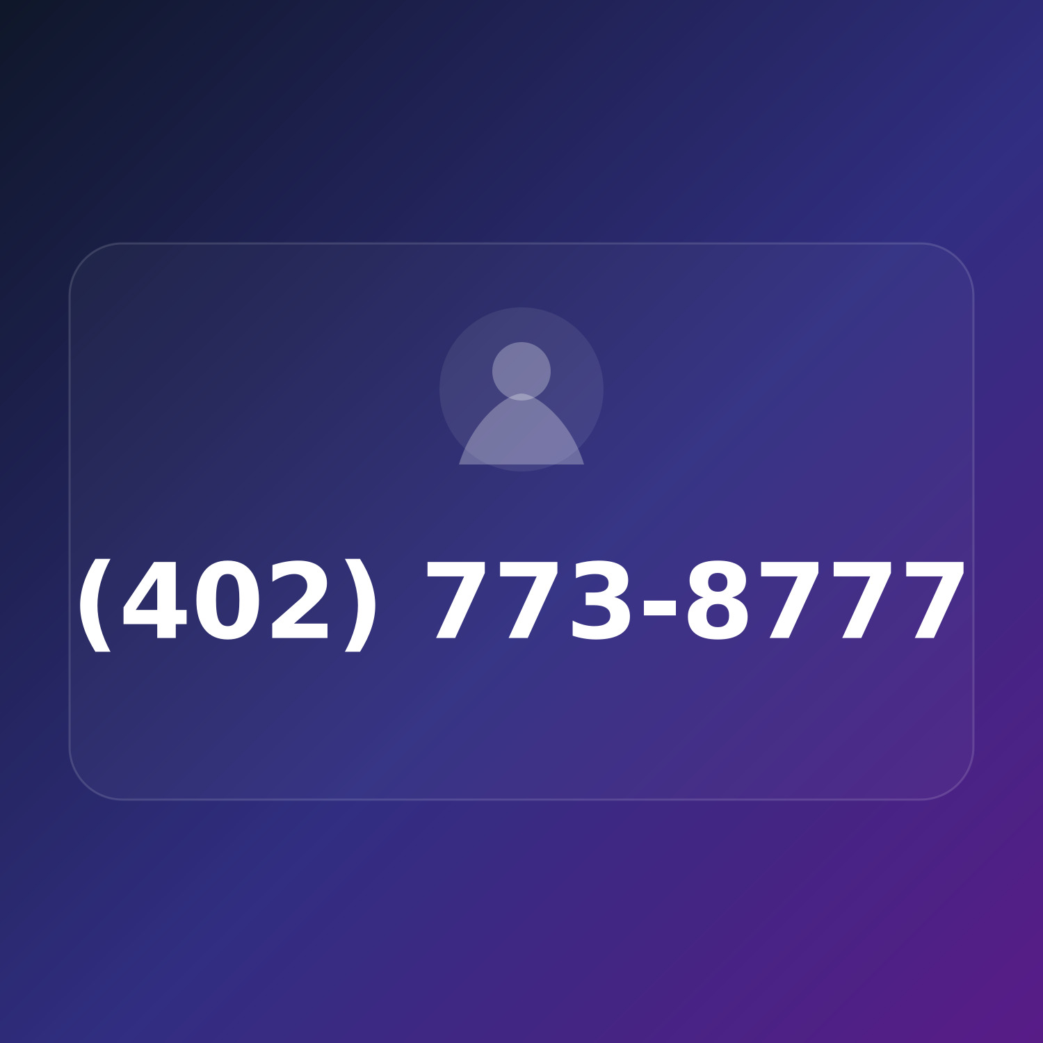 (402) 773-USPS product image