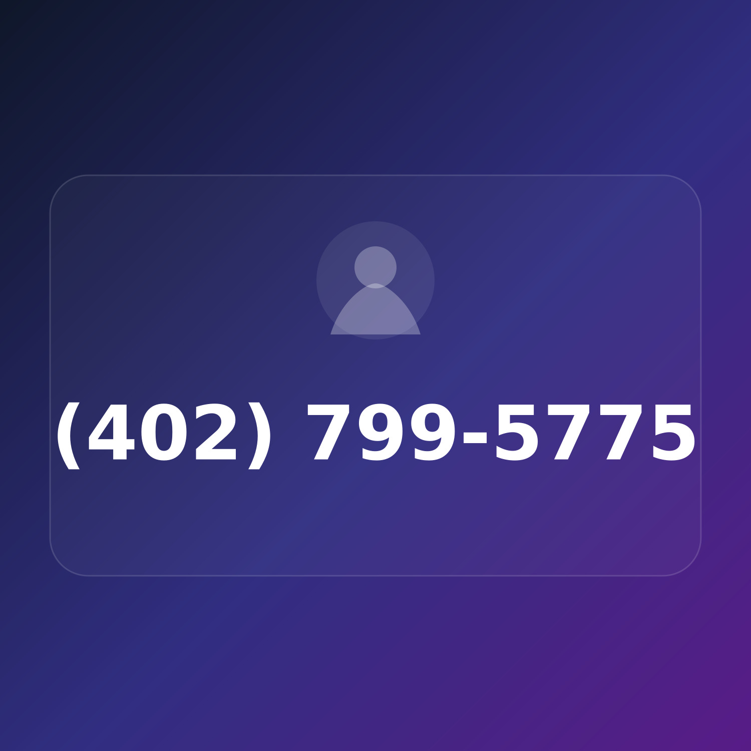 (402) 799-5775 product image