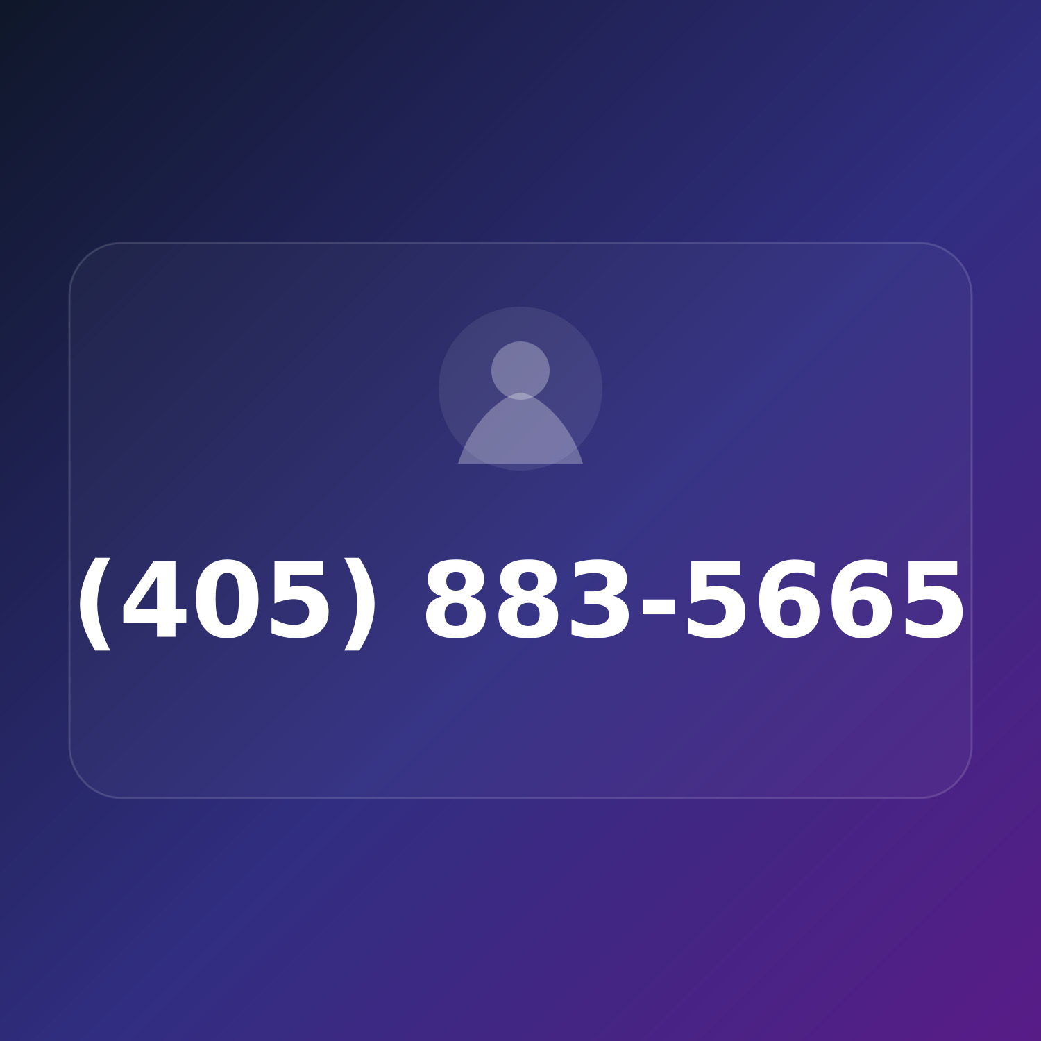(405) 883-LOOK product image