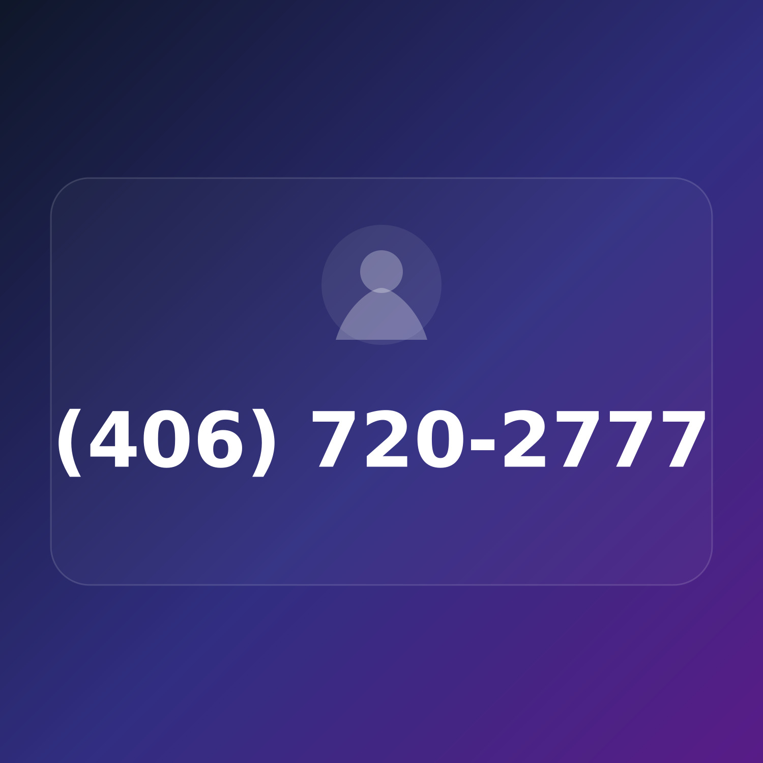 (406) 720-APPS product image