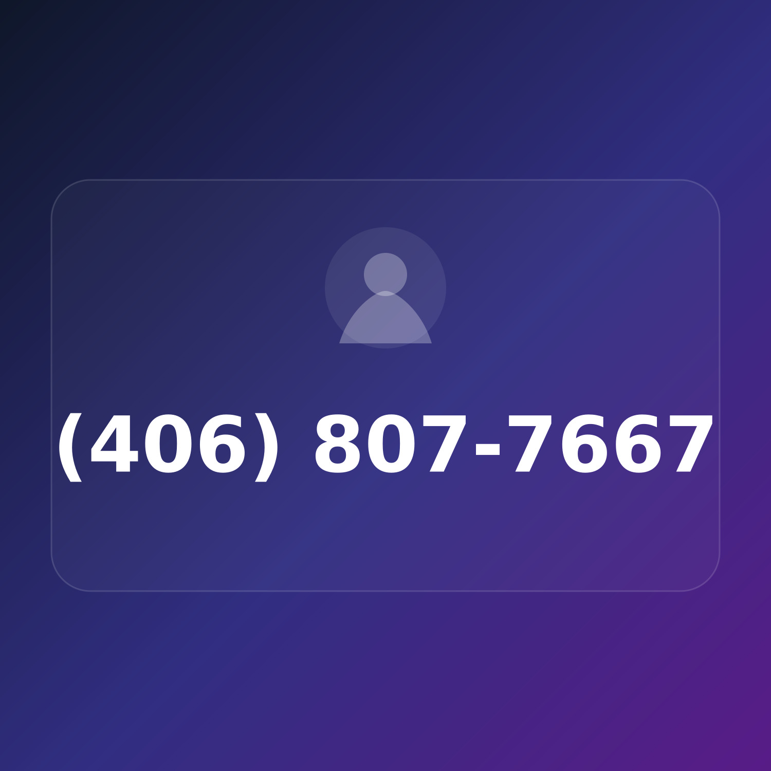 (406) 807-POOP product image