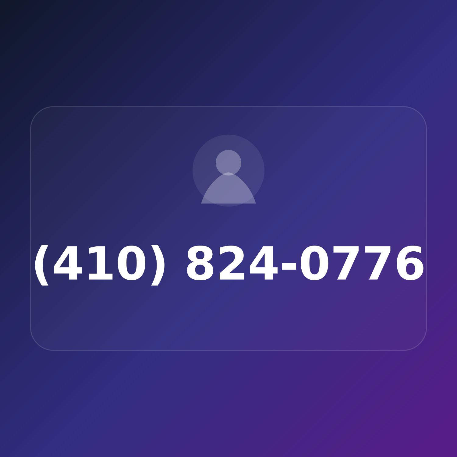 (410) 824-0PRO product image