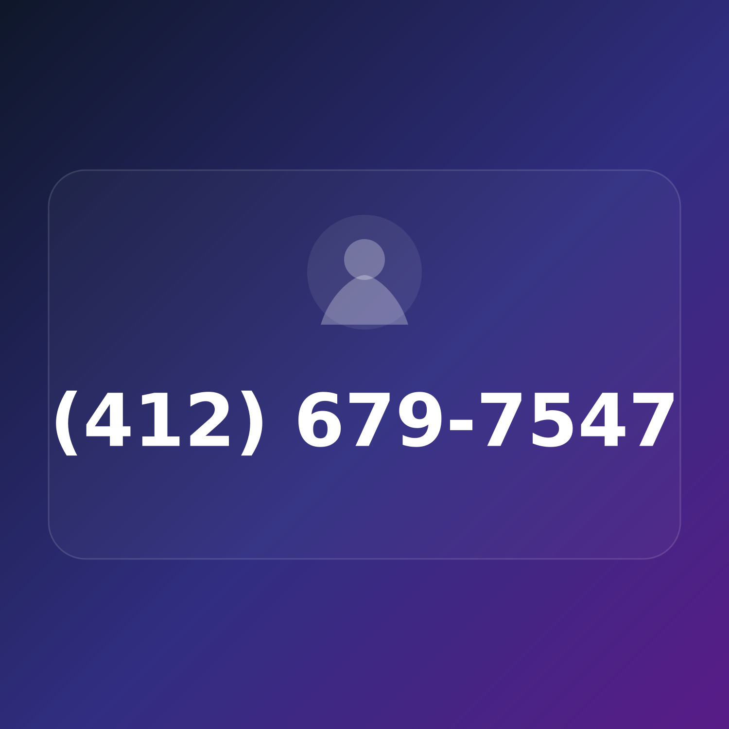 (412) 679-SKIP product image