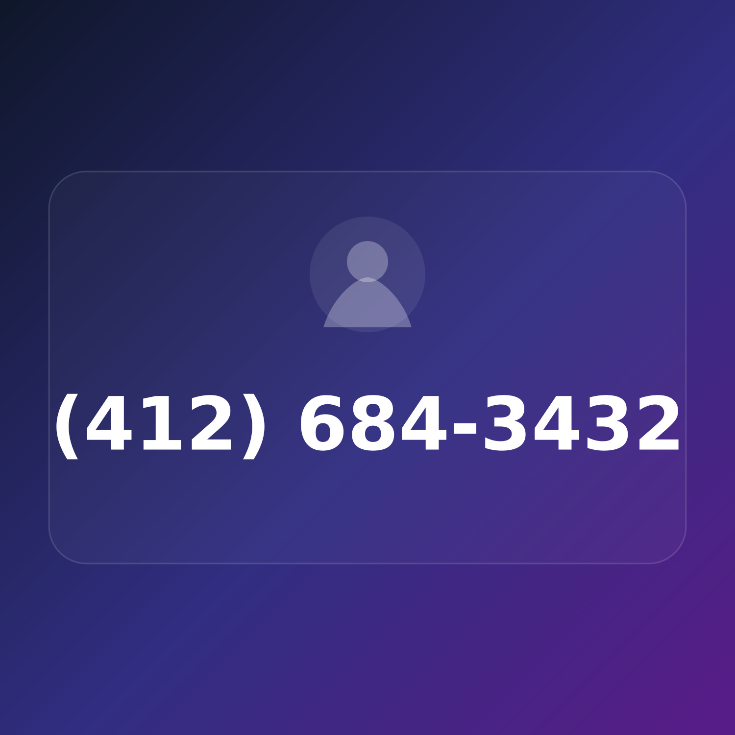(412) 684-FIFA product image