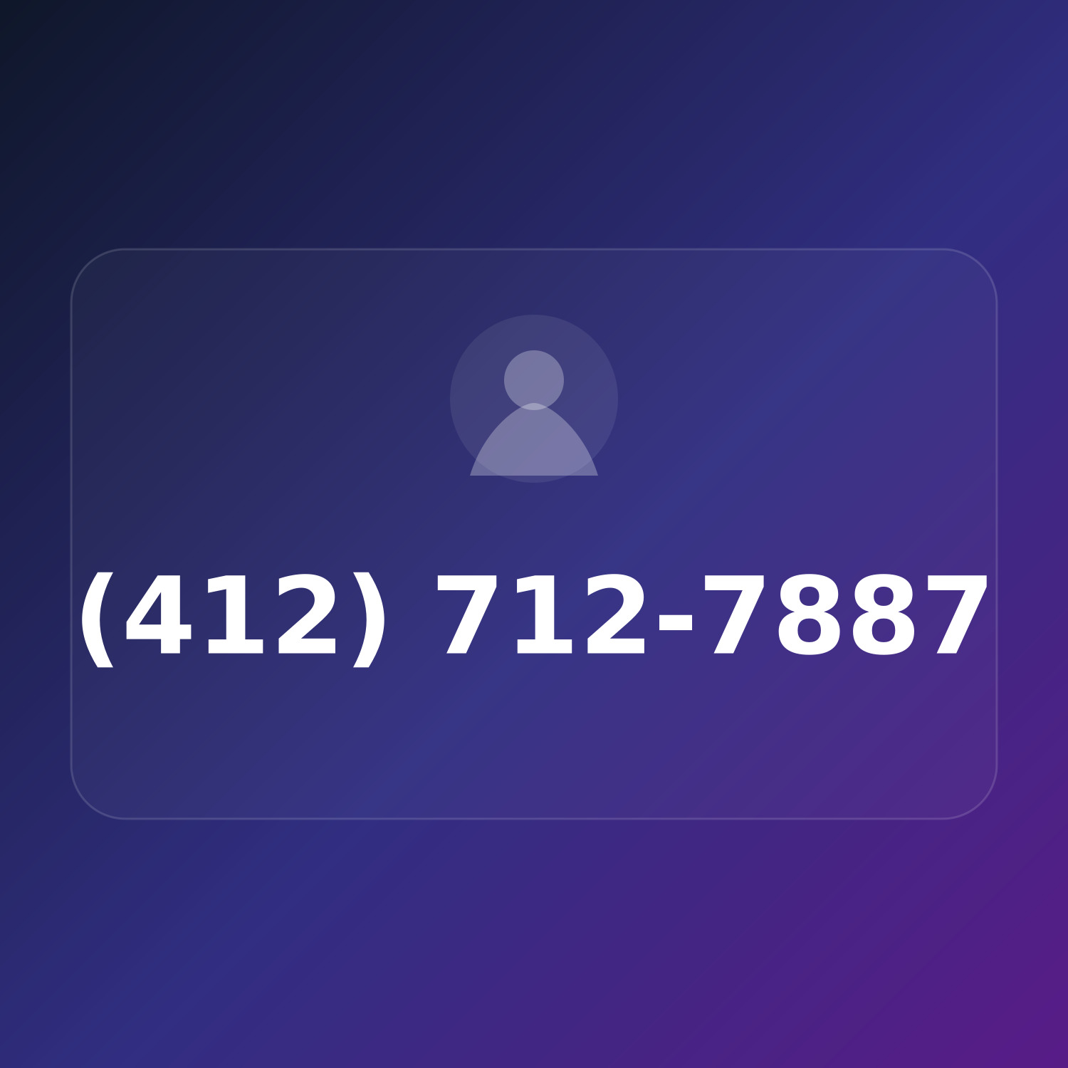 (412) 712-PUTS product image