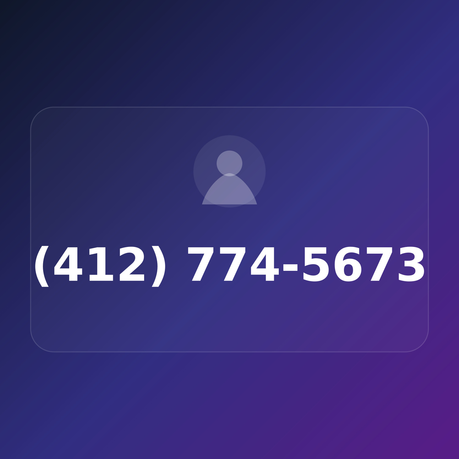 (412) 774-LORD product image