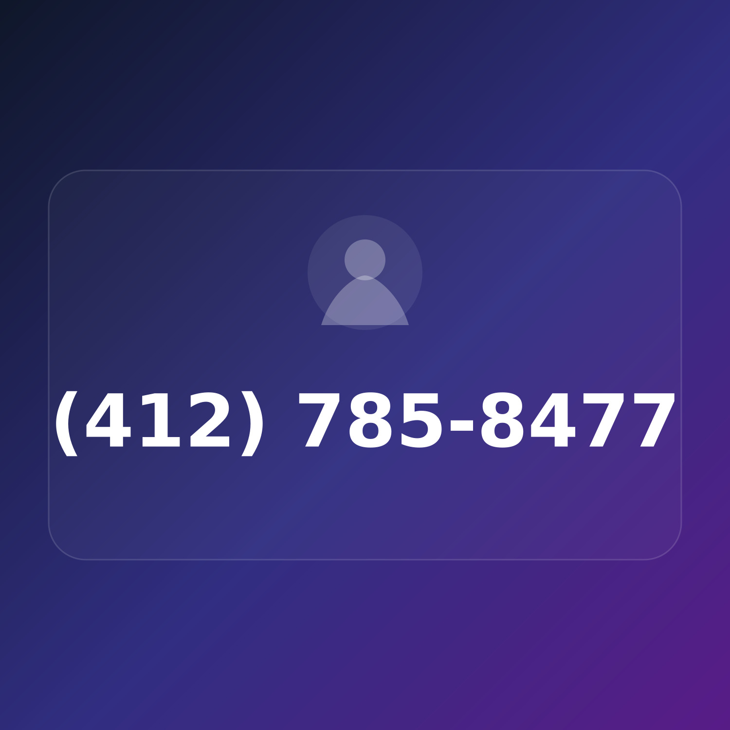 (412) 785-TIPS product image