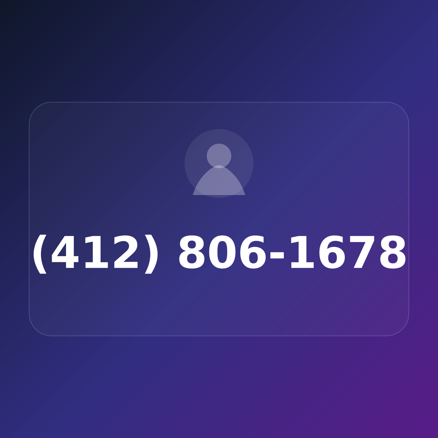 (412) 806-1OPT product image