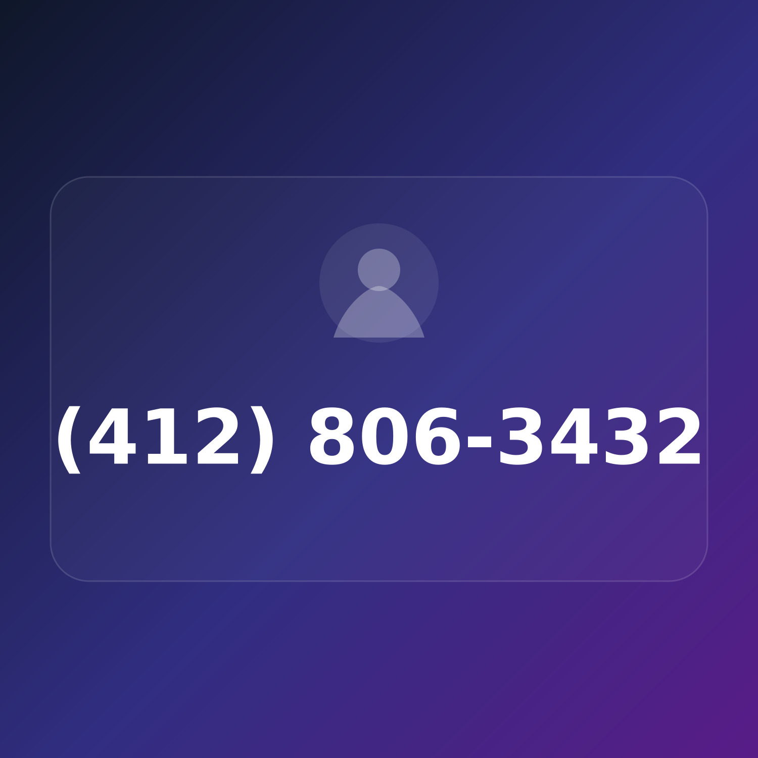 (412) 806-FIFA product image