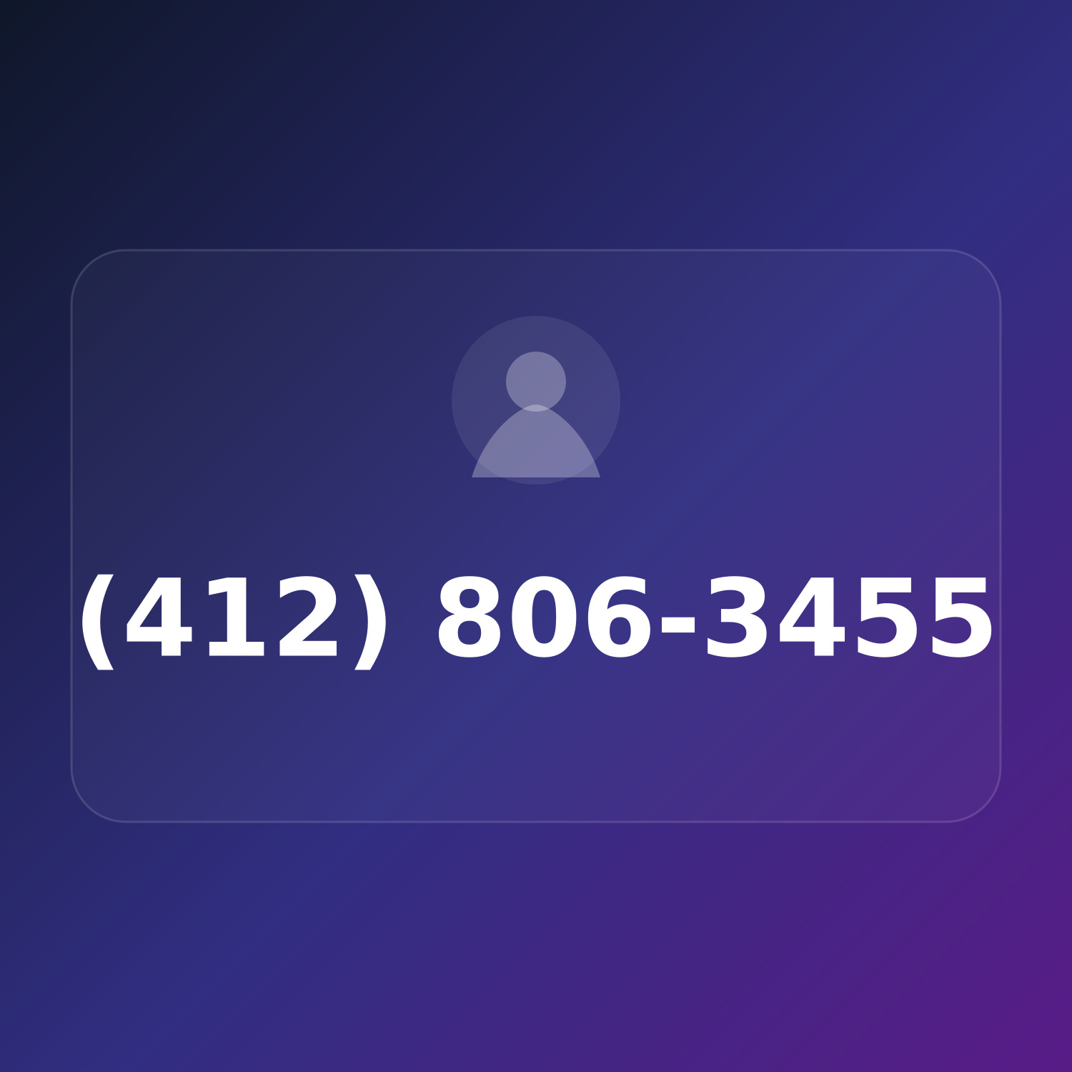 (412) 806-FILL product image