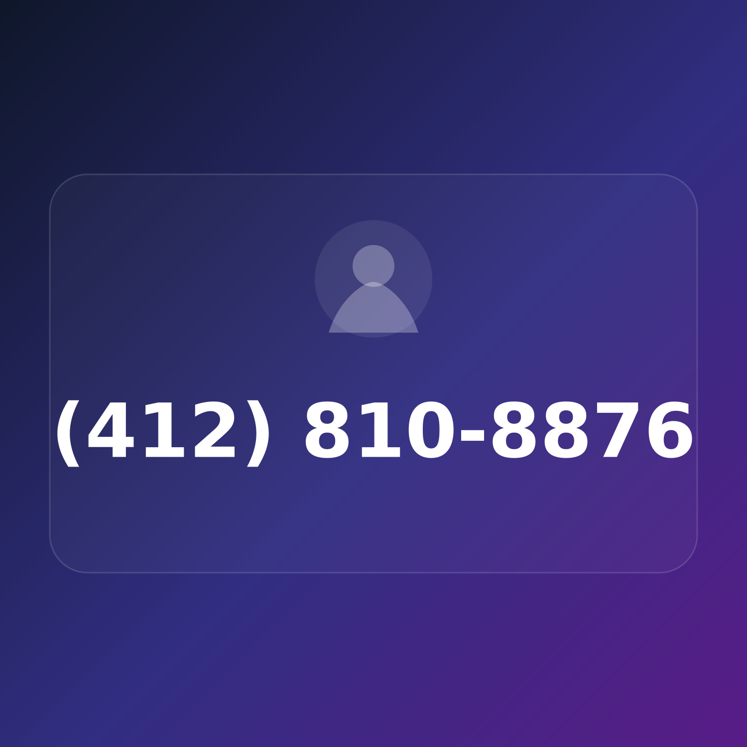 (412) 810-TURN product image