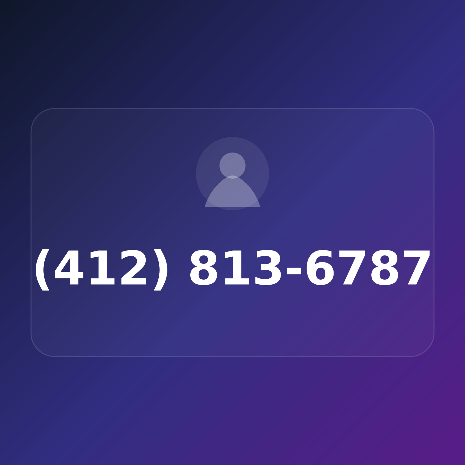 (412) 813-OPUS product image