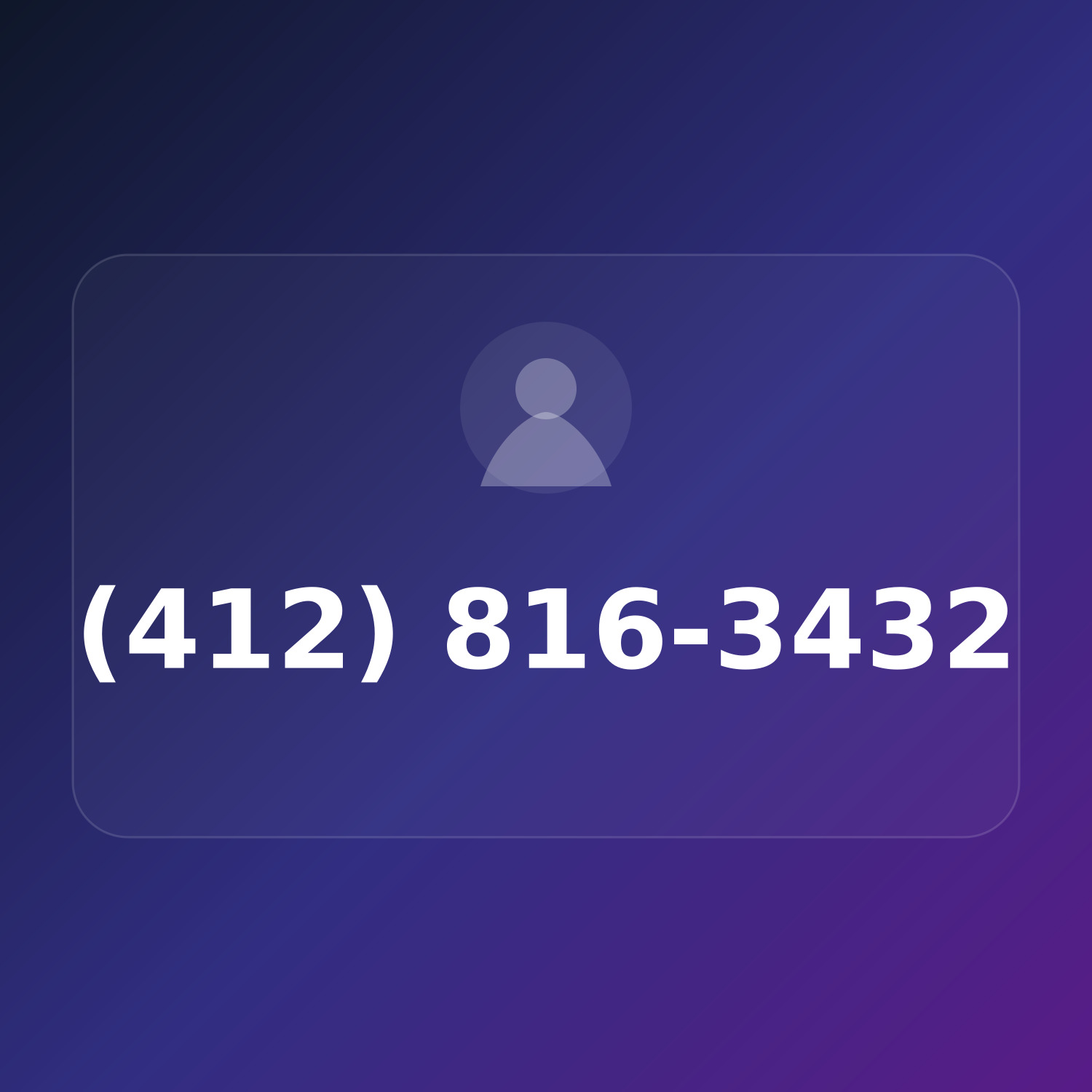 (412) 816-FIFA product image