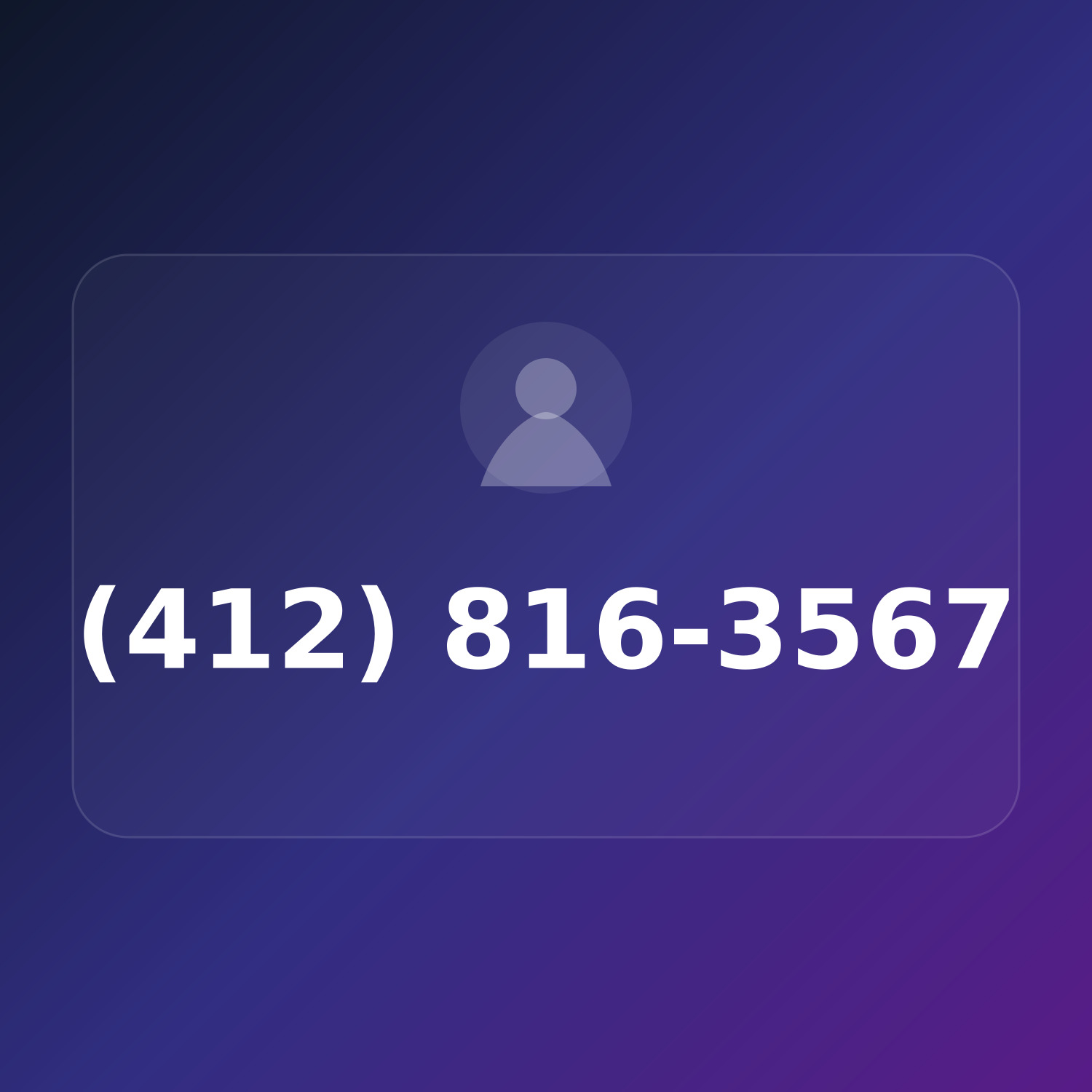 (412) 816-FLOP product image