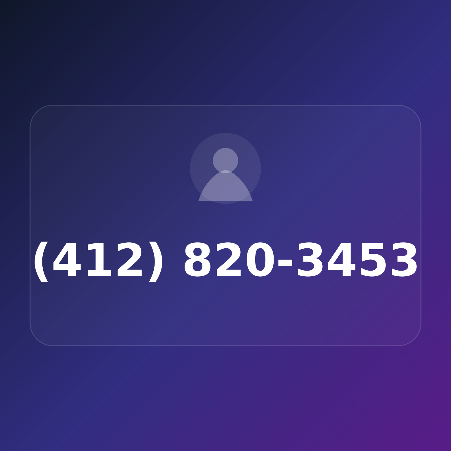 (412) 820-FILE product image