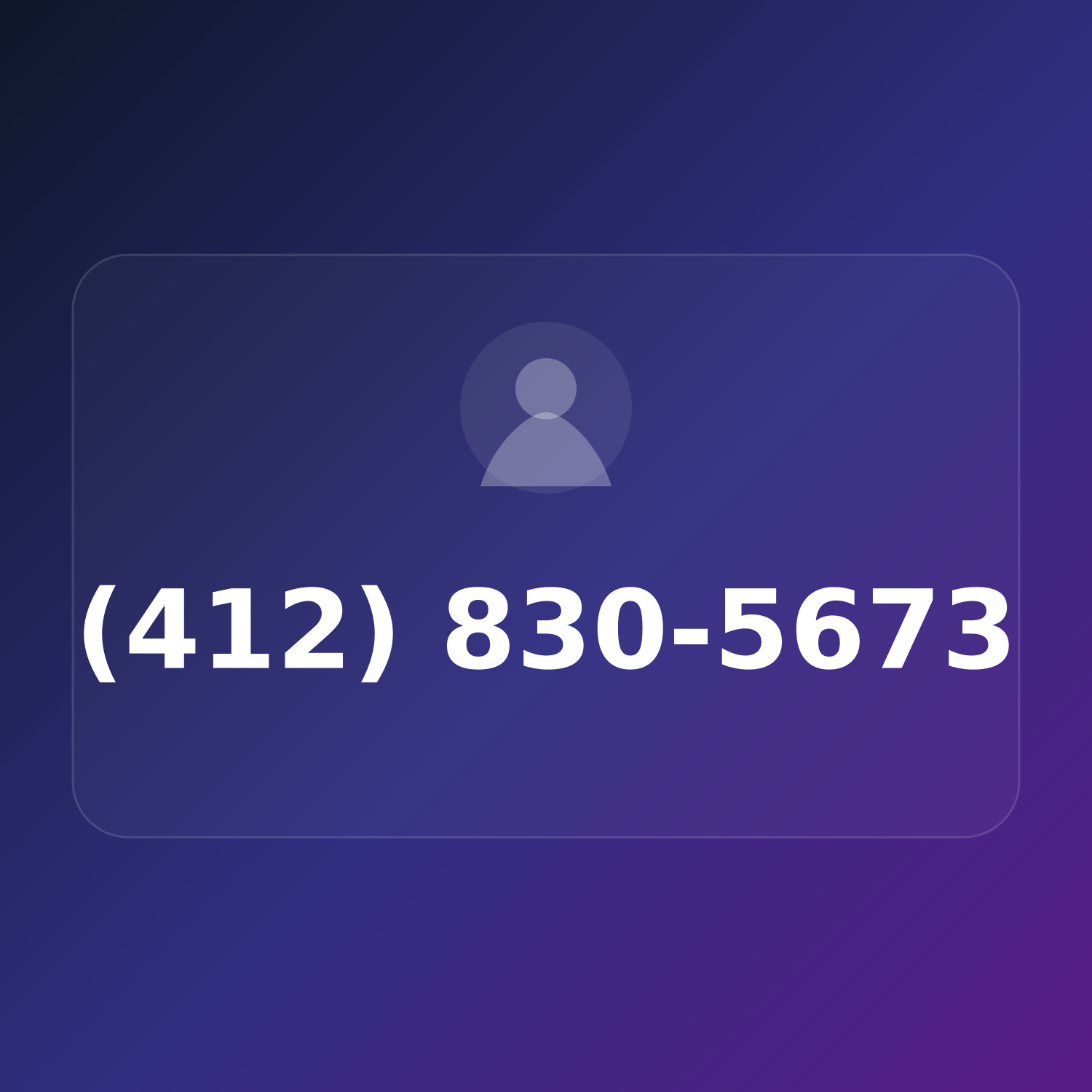 (412) 830-LORD product image
