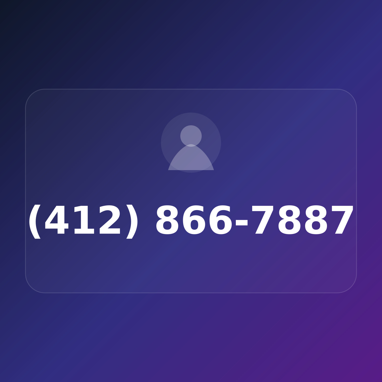 (412) 866-PUTS product image