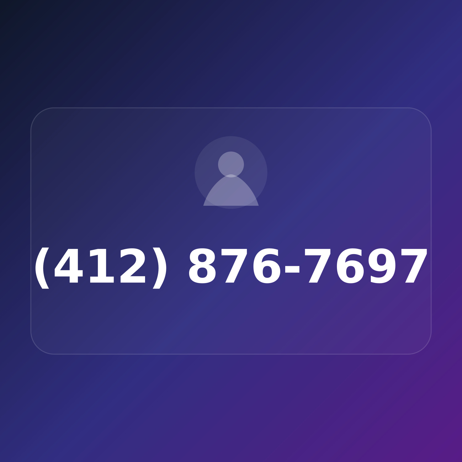 (412) 876-ROWS product image