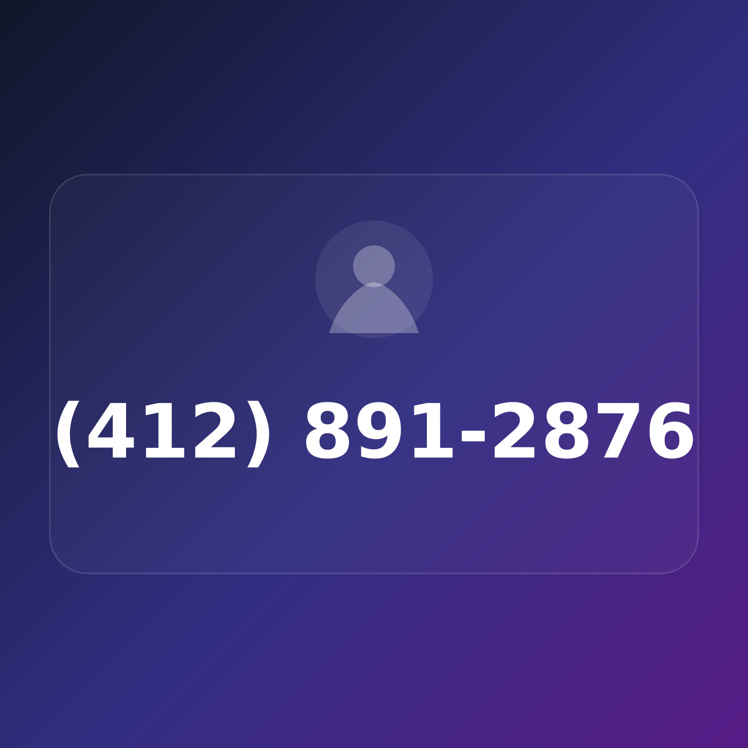 (412) 891-BURN product image