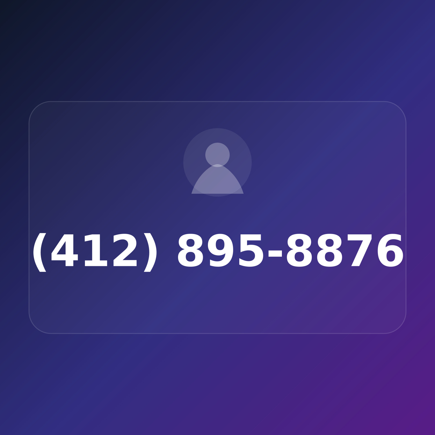 (412) 895-TURN product image